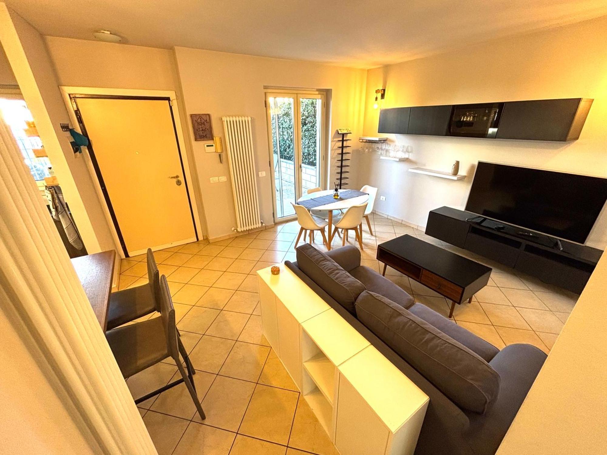 Appartamento Casa Artenora