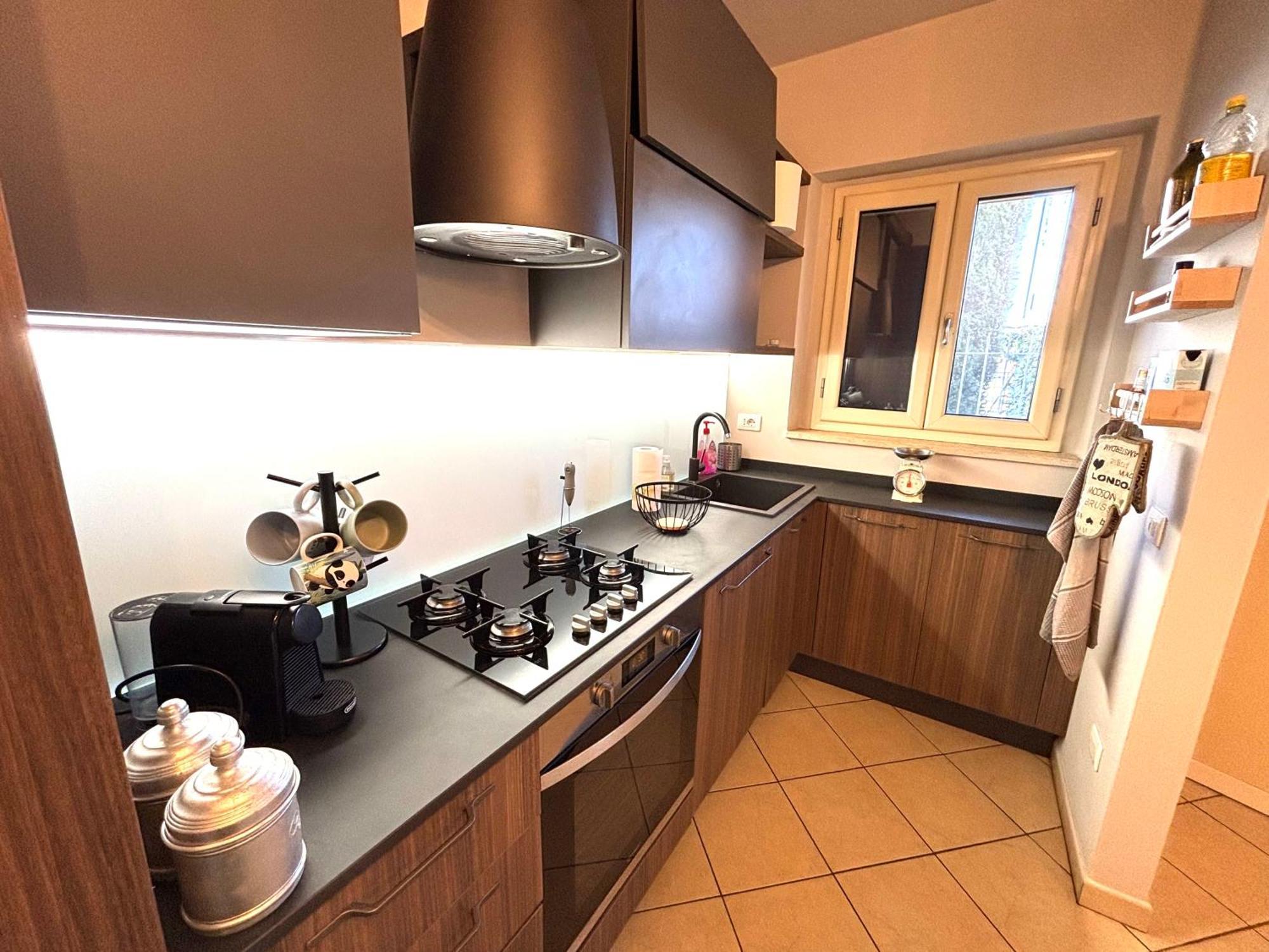 Appartamento Casa Artenora *
